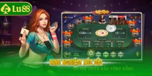 kinh nghiệm xóc đĩa